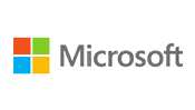 Microsoft Logo