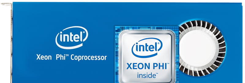 Xeon Phi