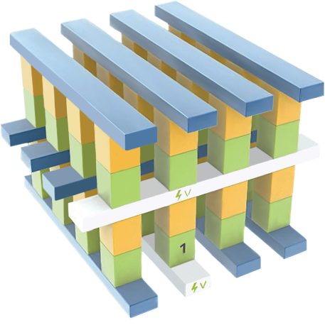 XPoint Technology