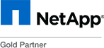 NetApp Logo