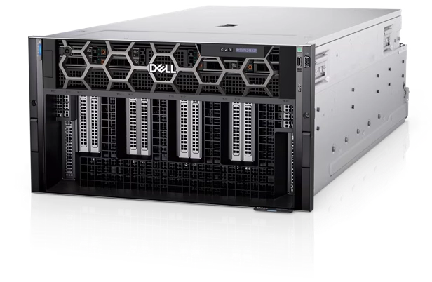 WEKA AI Storage Hardware