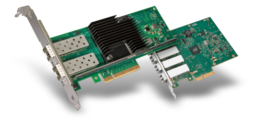 intel add in card