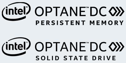 intel optane