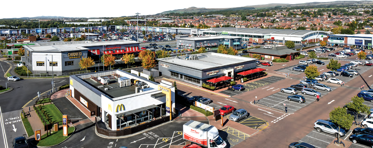 middlebrook retail park bolton