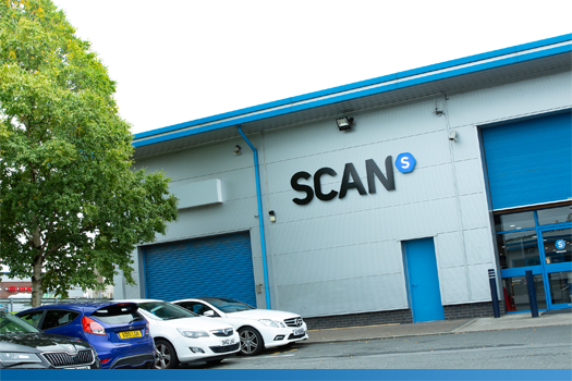 Us Scan Computers International Ltd | SCAN UK