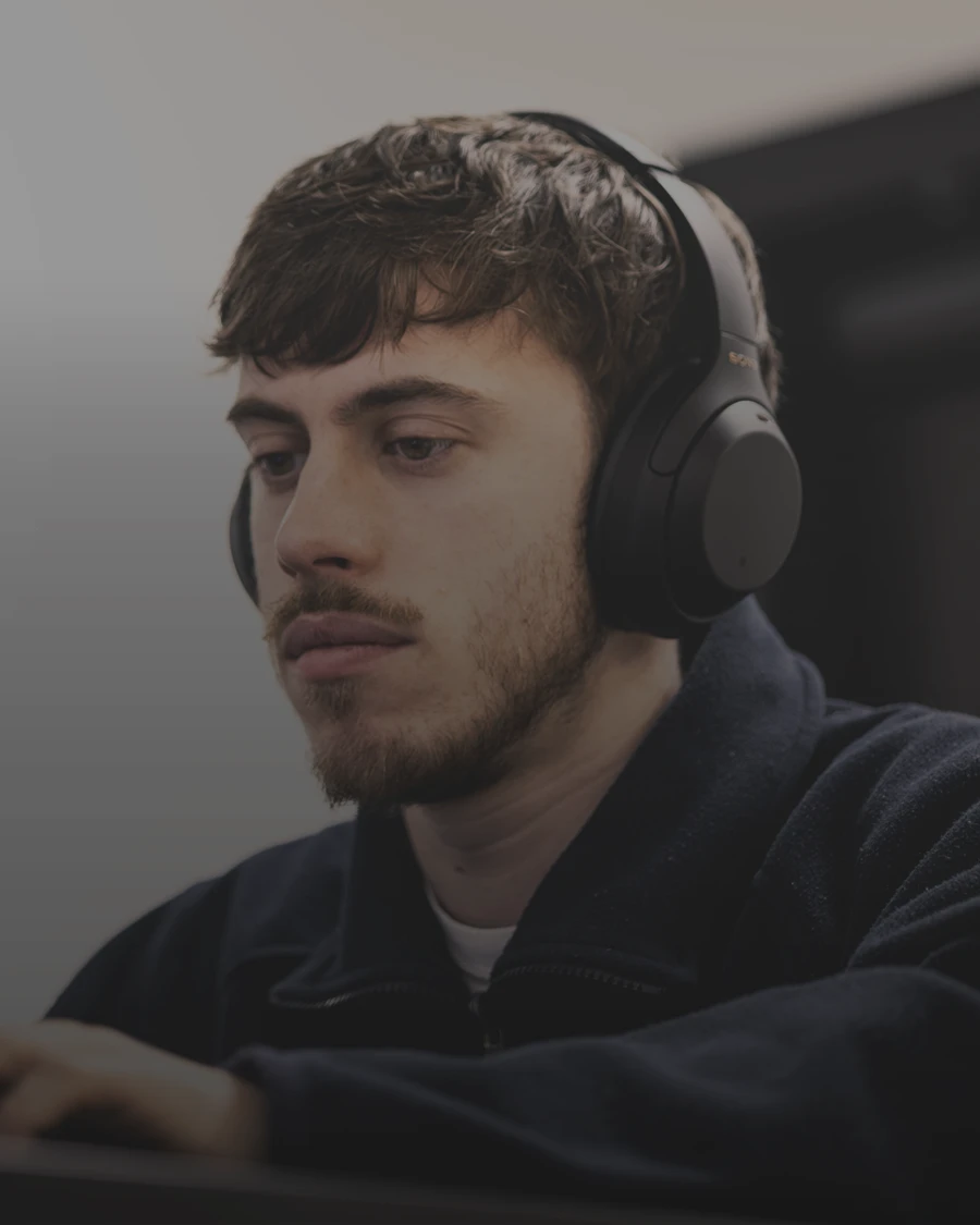 man in casual dress code