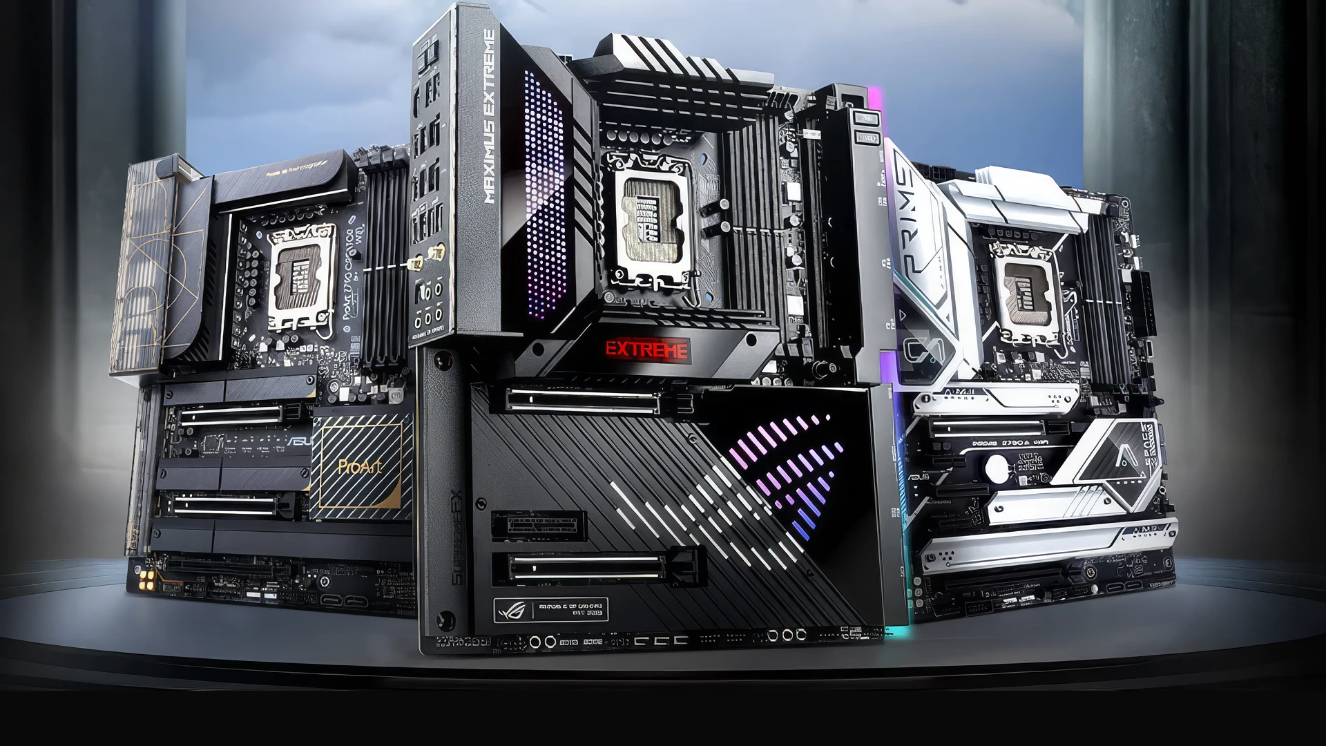 AMD Motherboard Guide