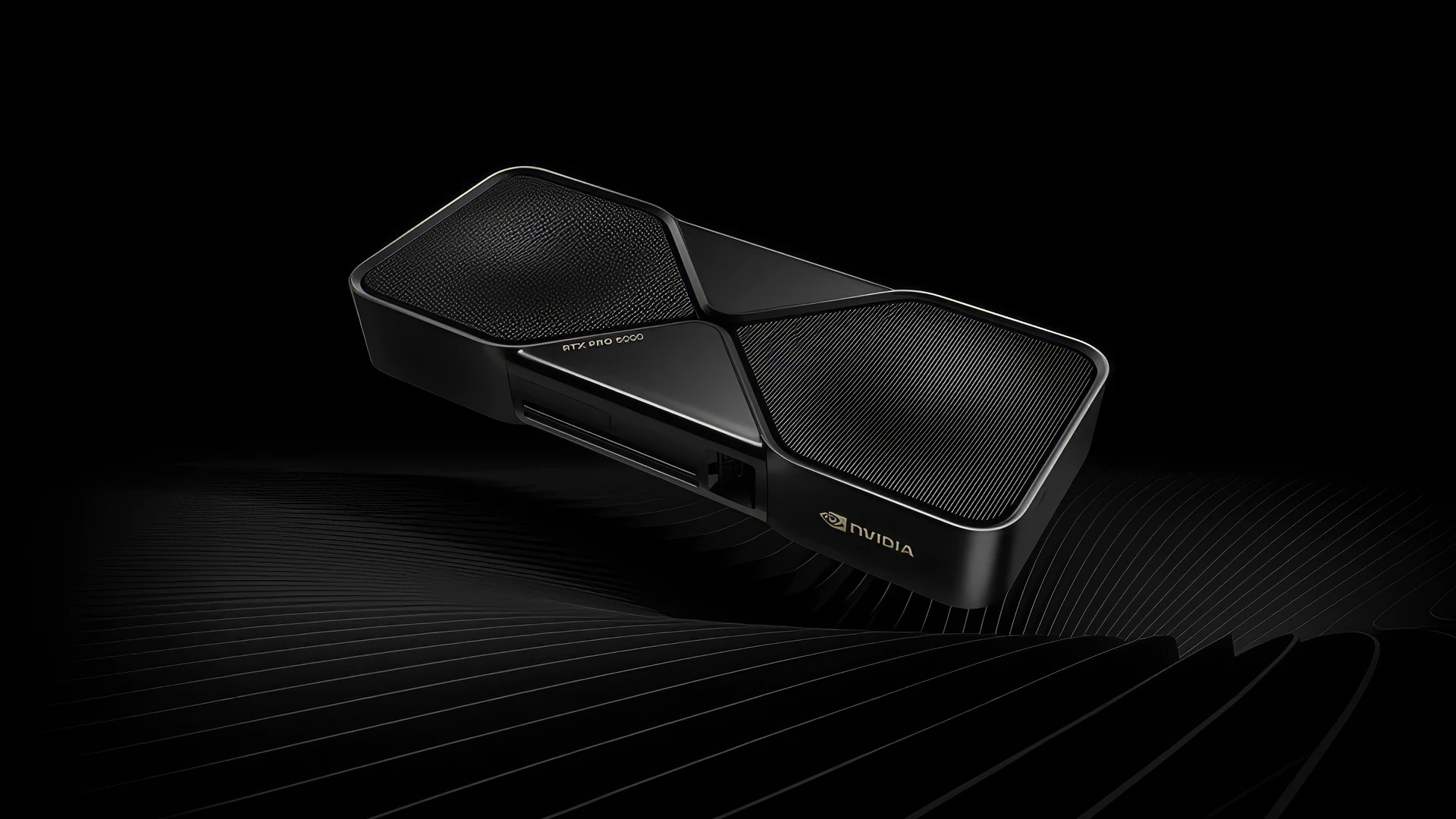 NVIDIA Professional GPU