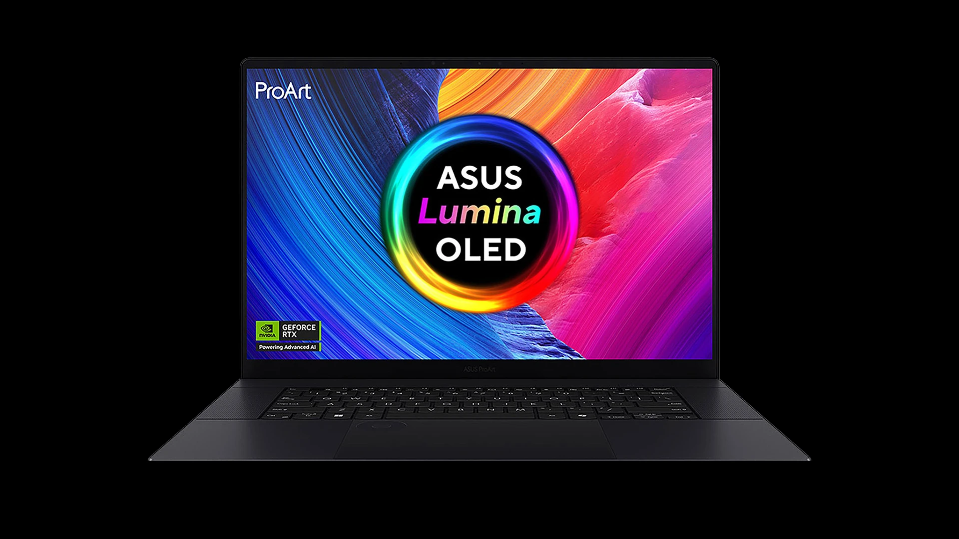 RTX Studio Laptops