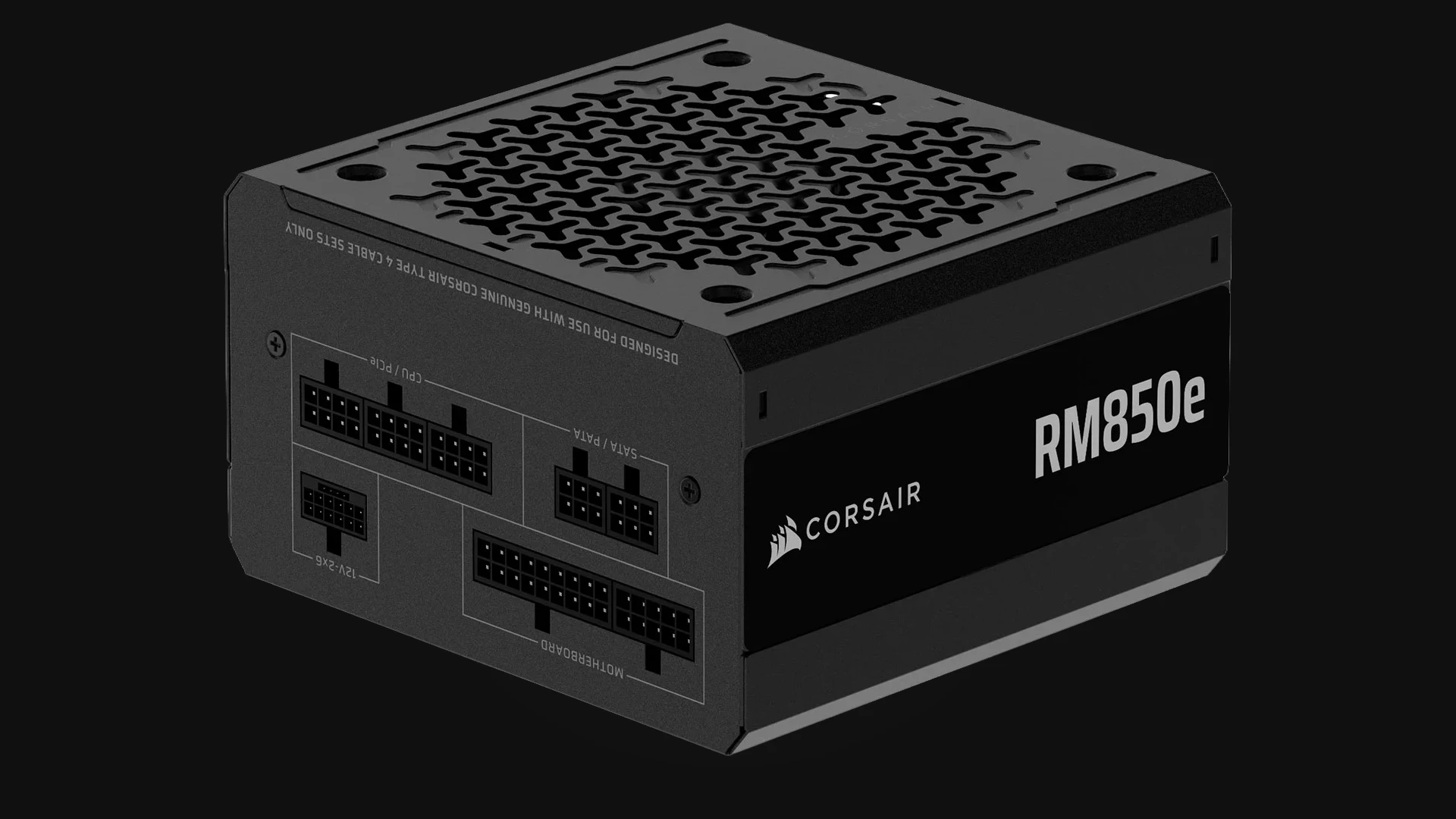 Power Supplies