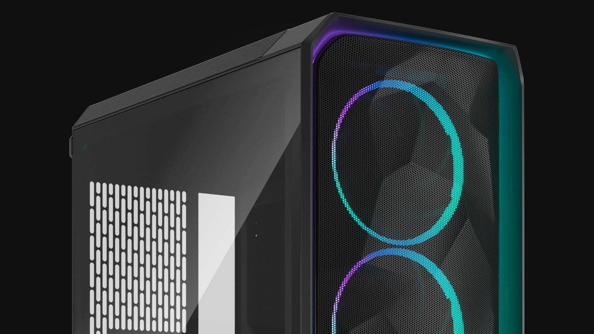 RGB Lighting