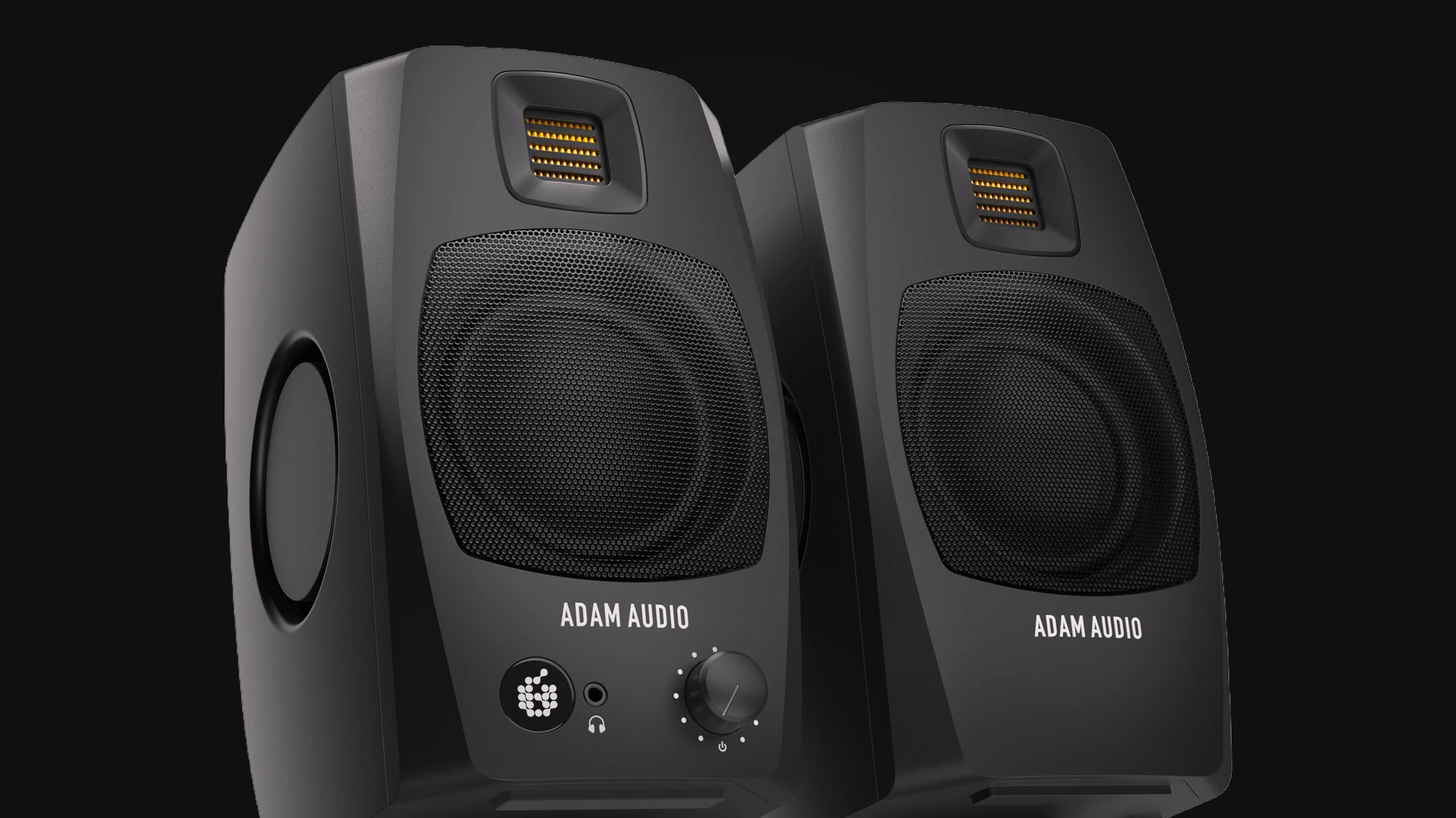 Speakers