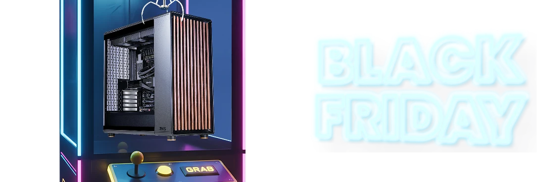 NVIDIA Black Friday Arcade Deals Arcade