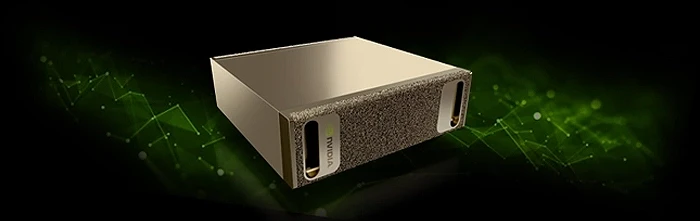 NVIDIA DGX Spark