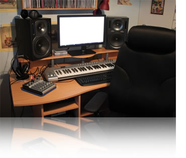 Making music with your Computer