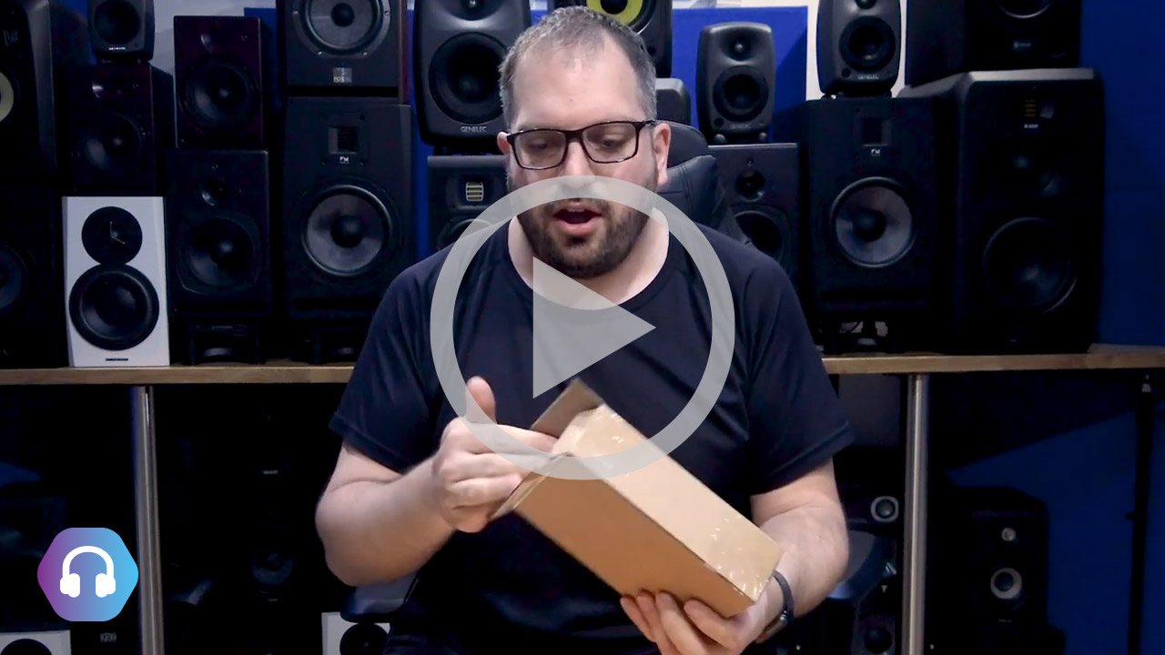 proaudio v2