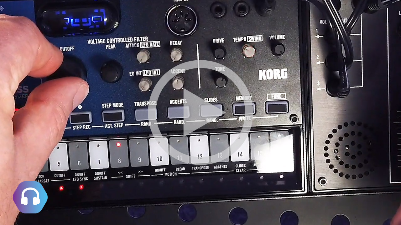 proaudio v4