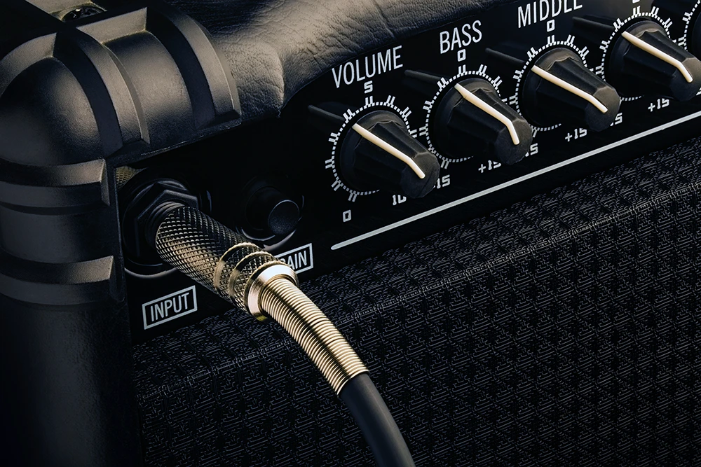Amplifiers