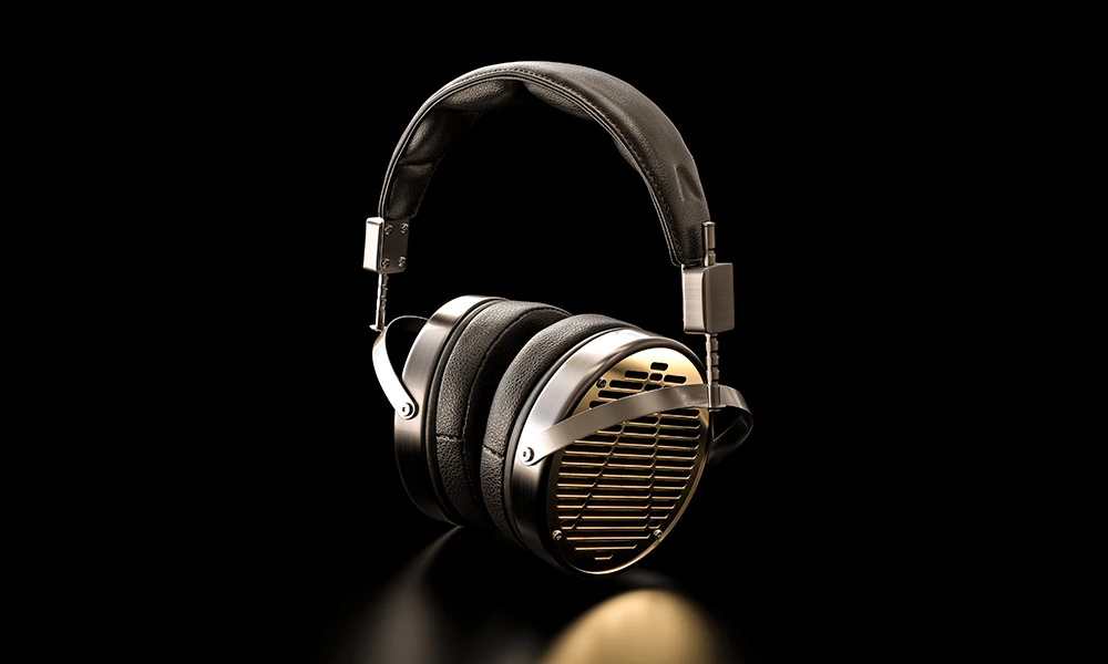 Headphones