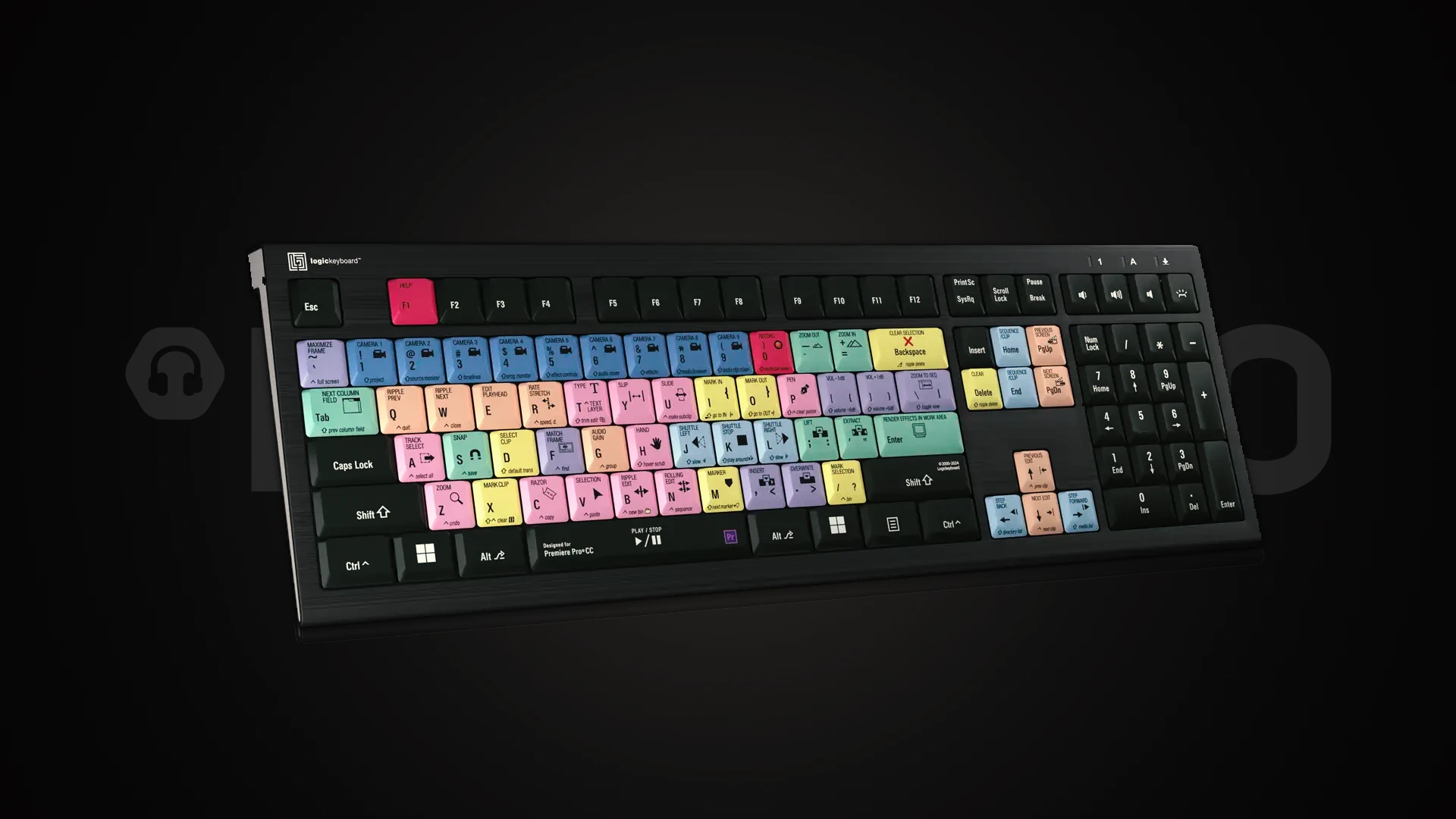Studio Peripherals