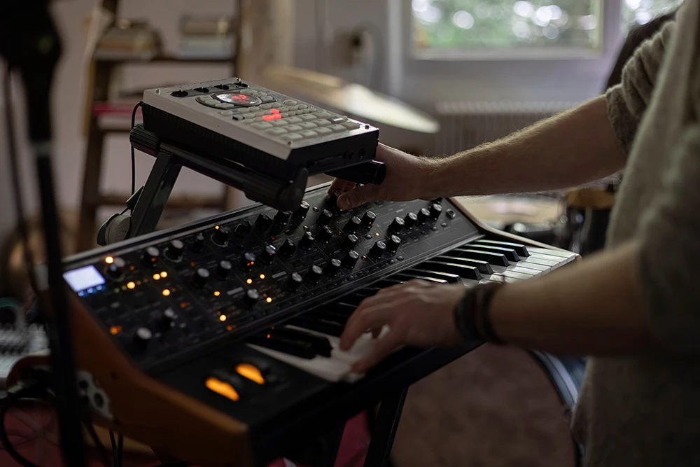 Synths