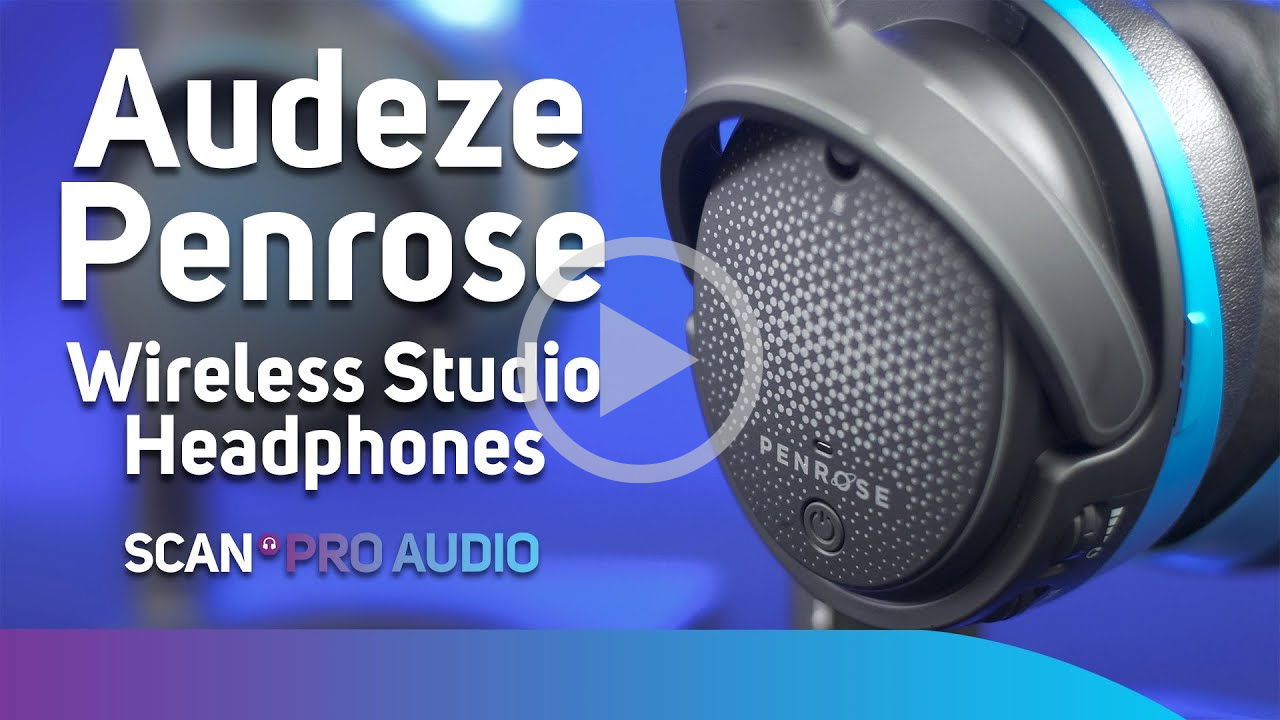 proaudio v3