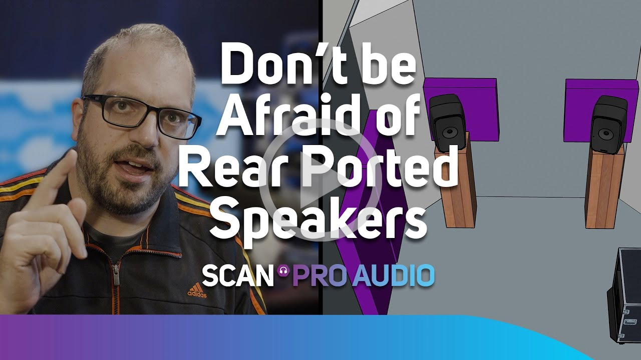 proaudio v4