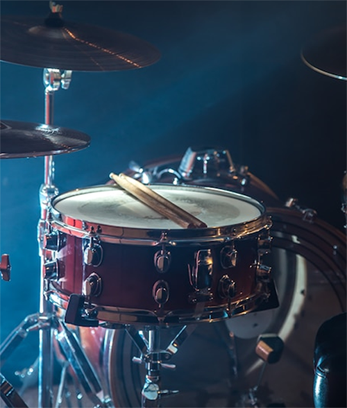 Pro Audio Press Why should I change the Drum Heads on my Kit SCAN UK