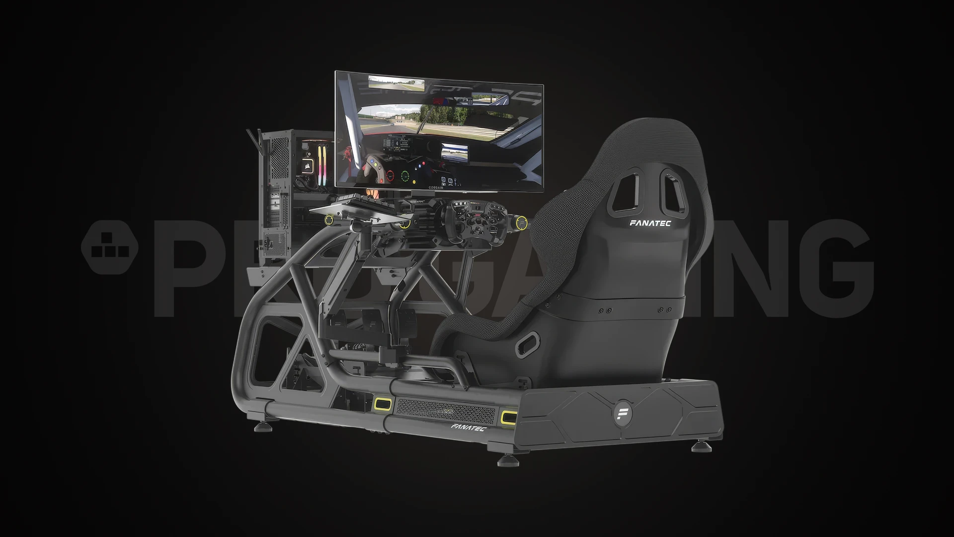 Simulation Guide