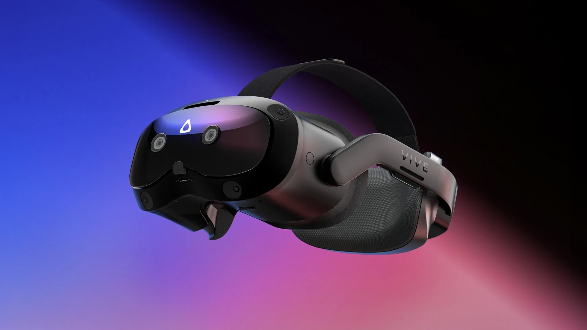 Virtual Reality Guide