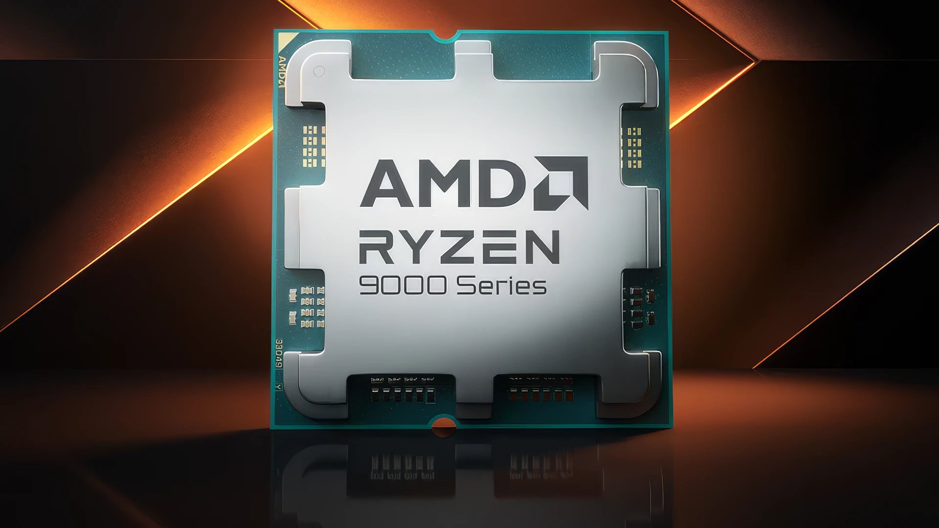 AMD CPUs