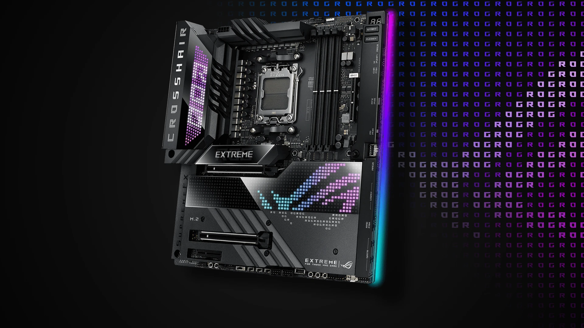 AMD Motherboards