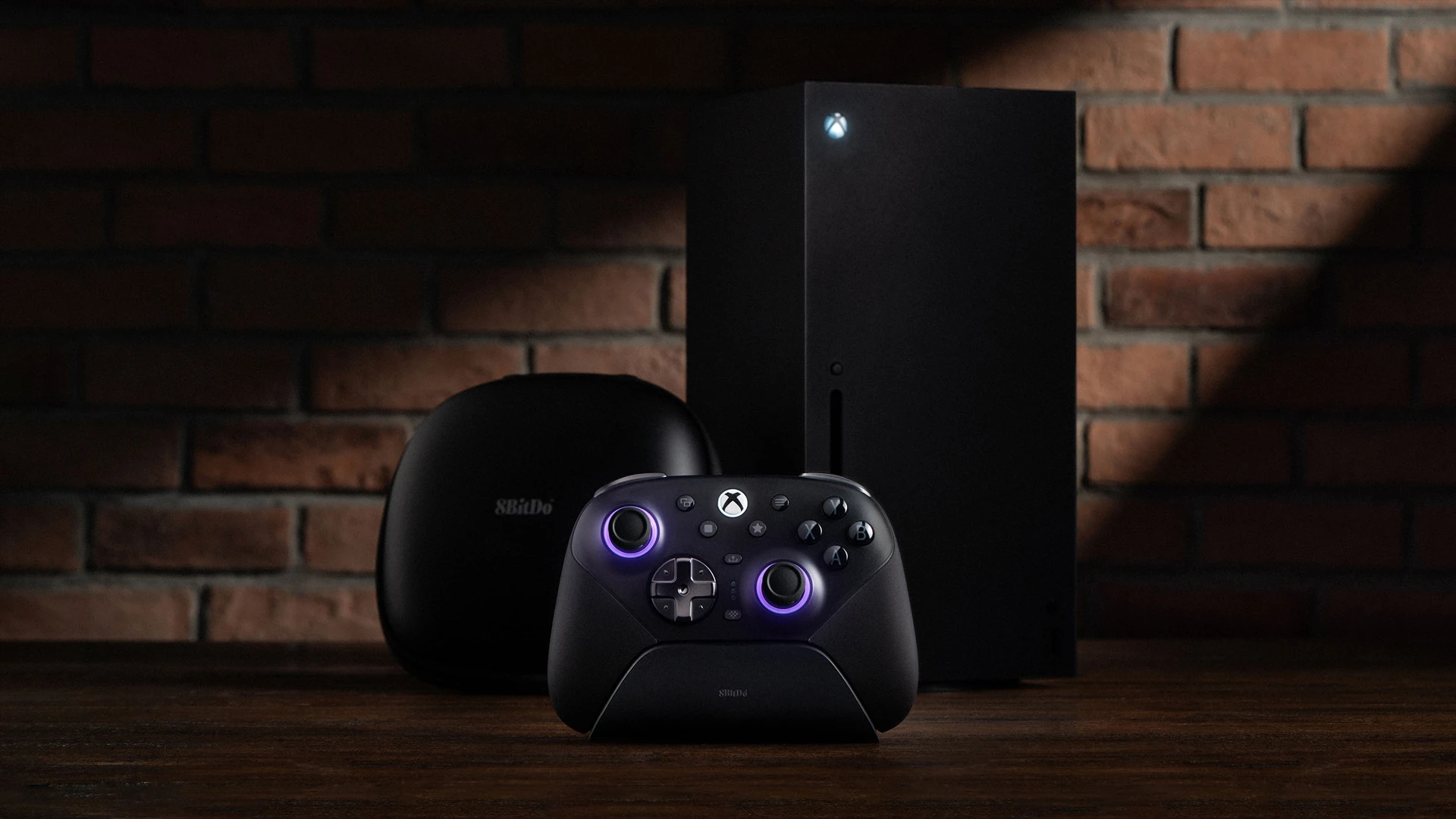Controllers