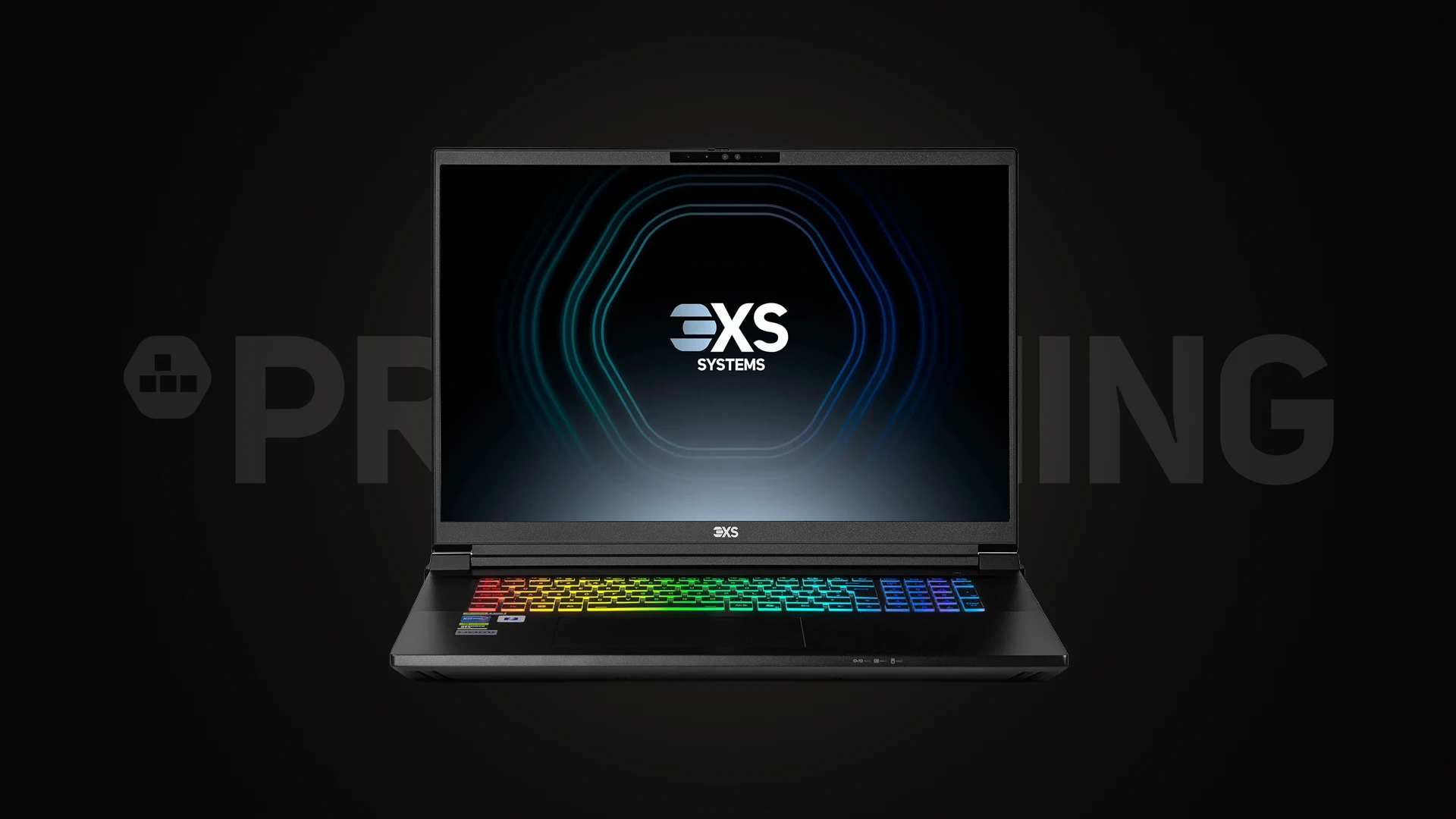Gaming Laptops