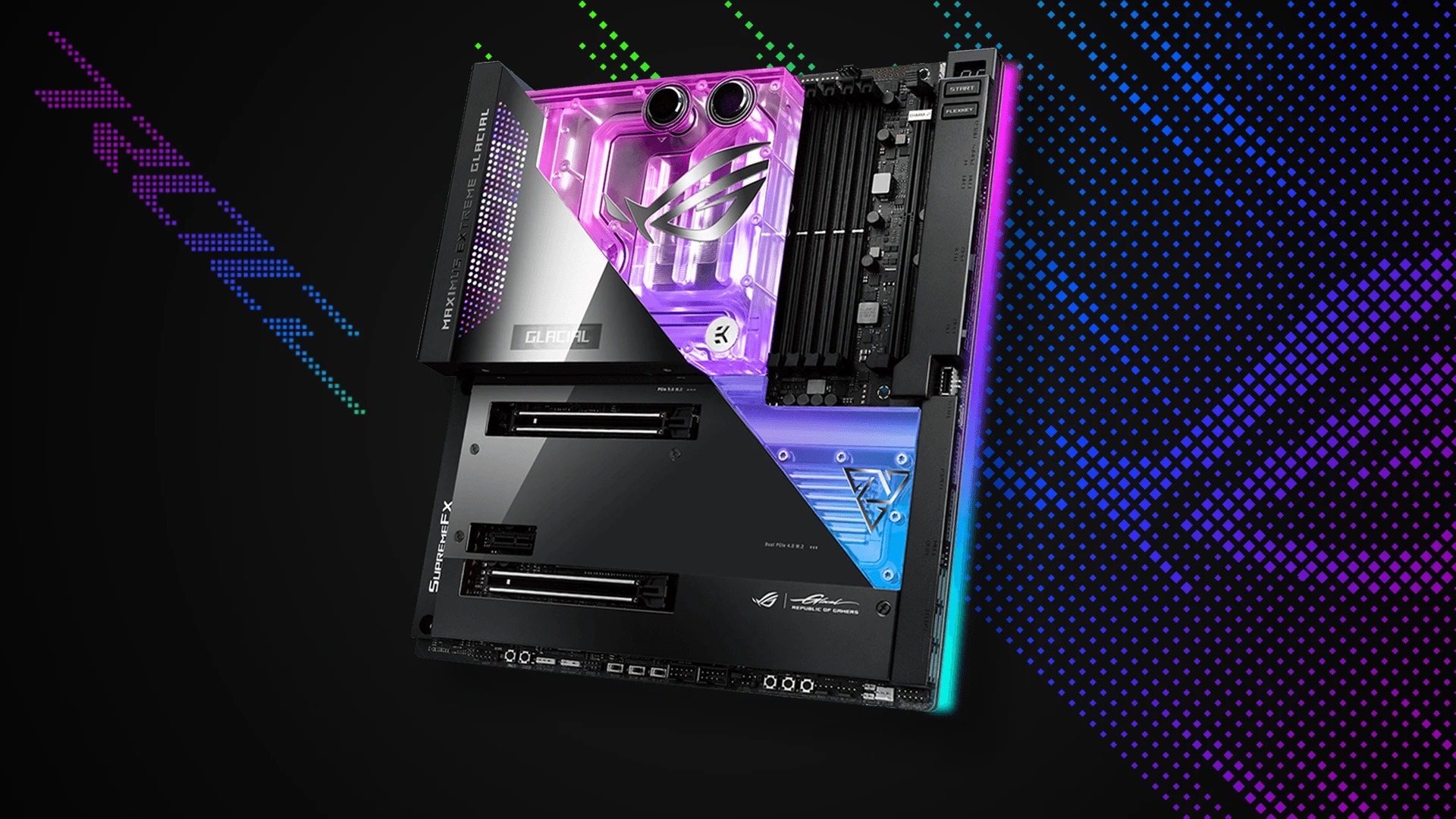 Intel Motherboards
