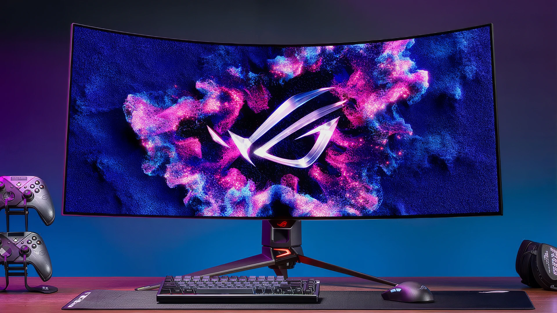 Monitors