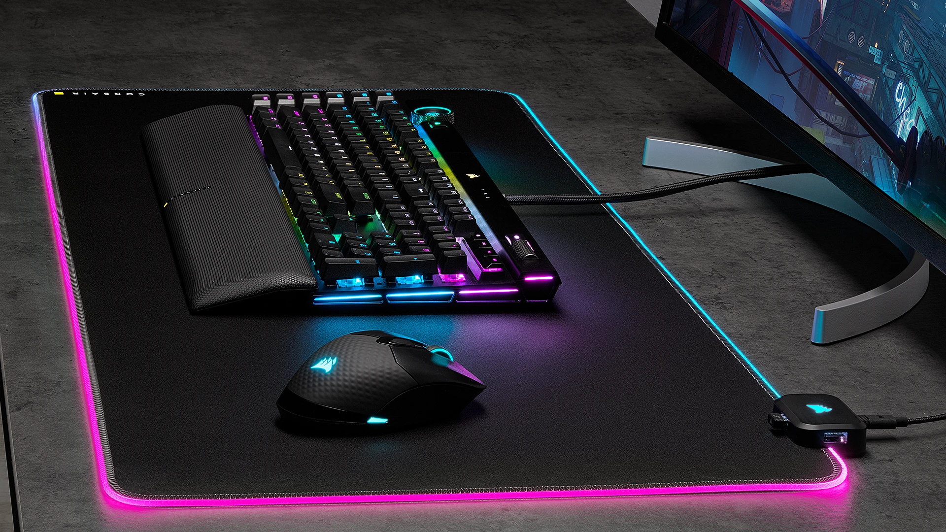 Mouse Mats