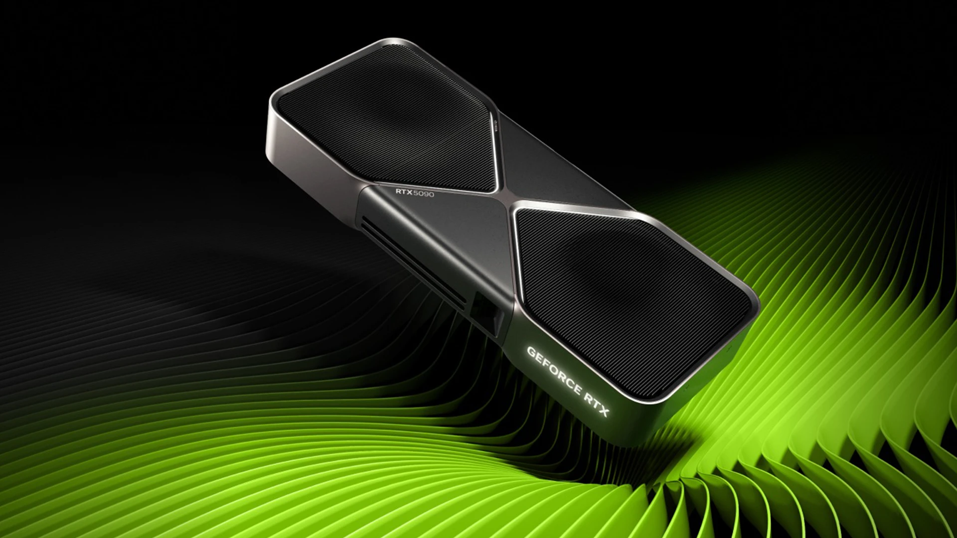 NVIDIA GPUs