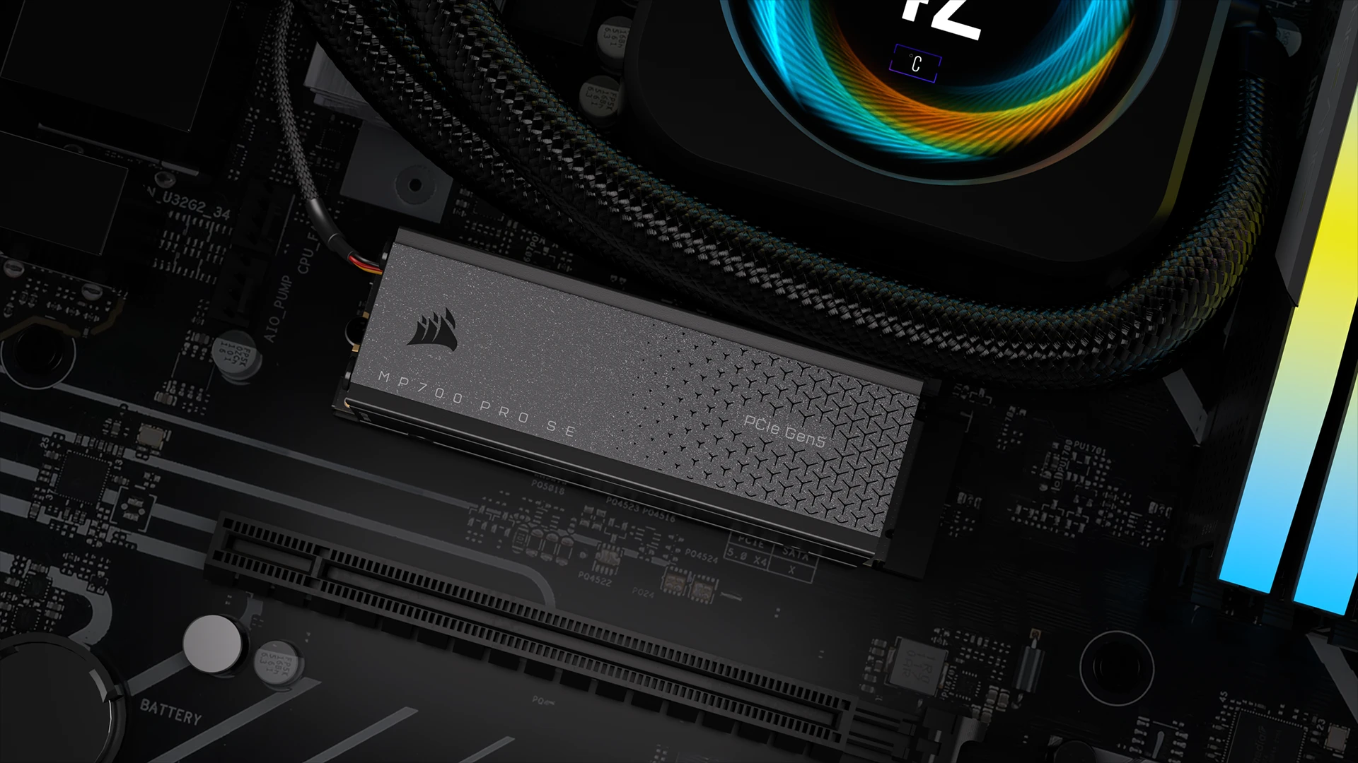 Gaming and Sims PC Hardware and Accessories Guides | SCAN UK