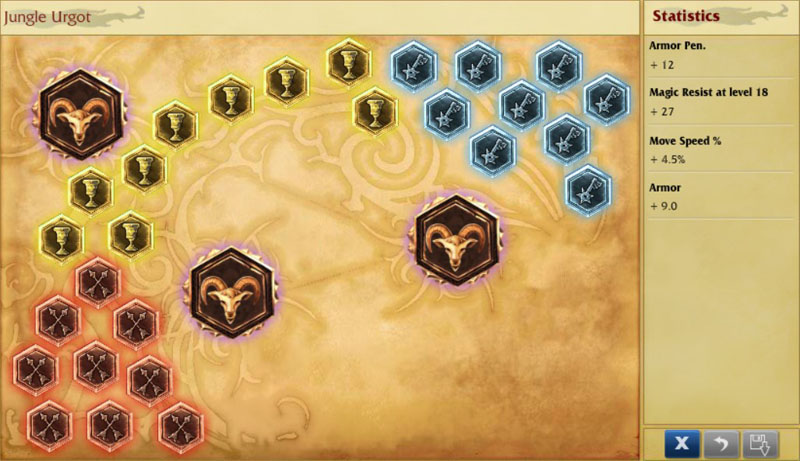 League of Legends