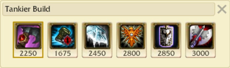 League of Legends
