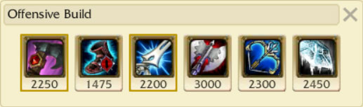 League of Legends
