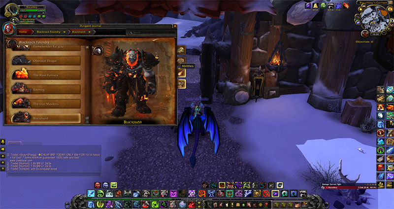 World of Warcraft