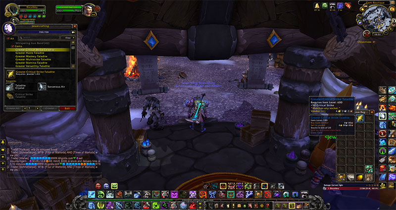 World of Warcraft