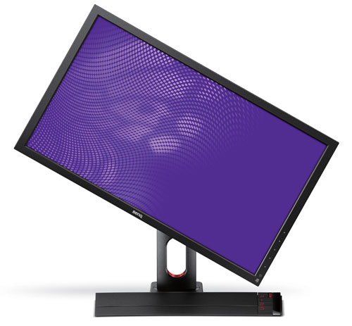 BenQ XL2420T