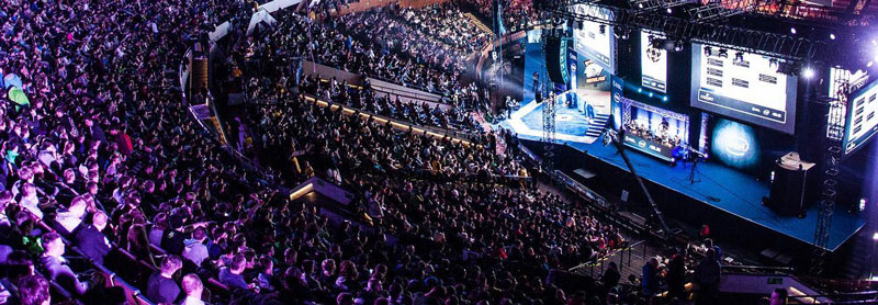 Counter-Strike: Global Offensive