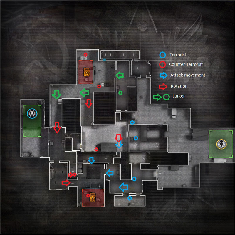 entry fragger cs go entry fragger cs go