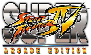 Super Street Fighter 4 Arcade Edition ver 2012 (Capcom)