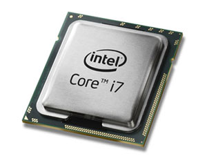 Intel i7