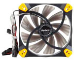 Antec True Quiet 120mm Case Fan